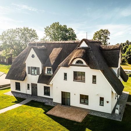 Apartament Zolima - Modern - E-Bike Ladestation - Familie Stolpe auf Usedom Zewnętrze zdjęcie