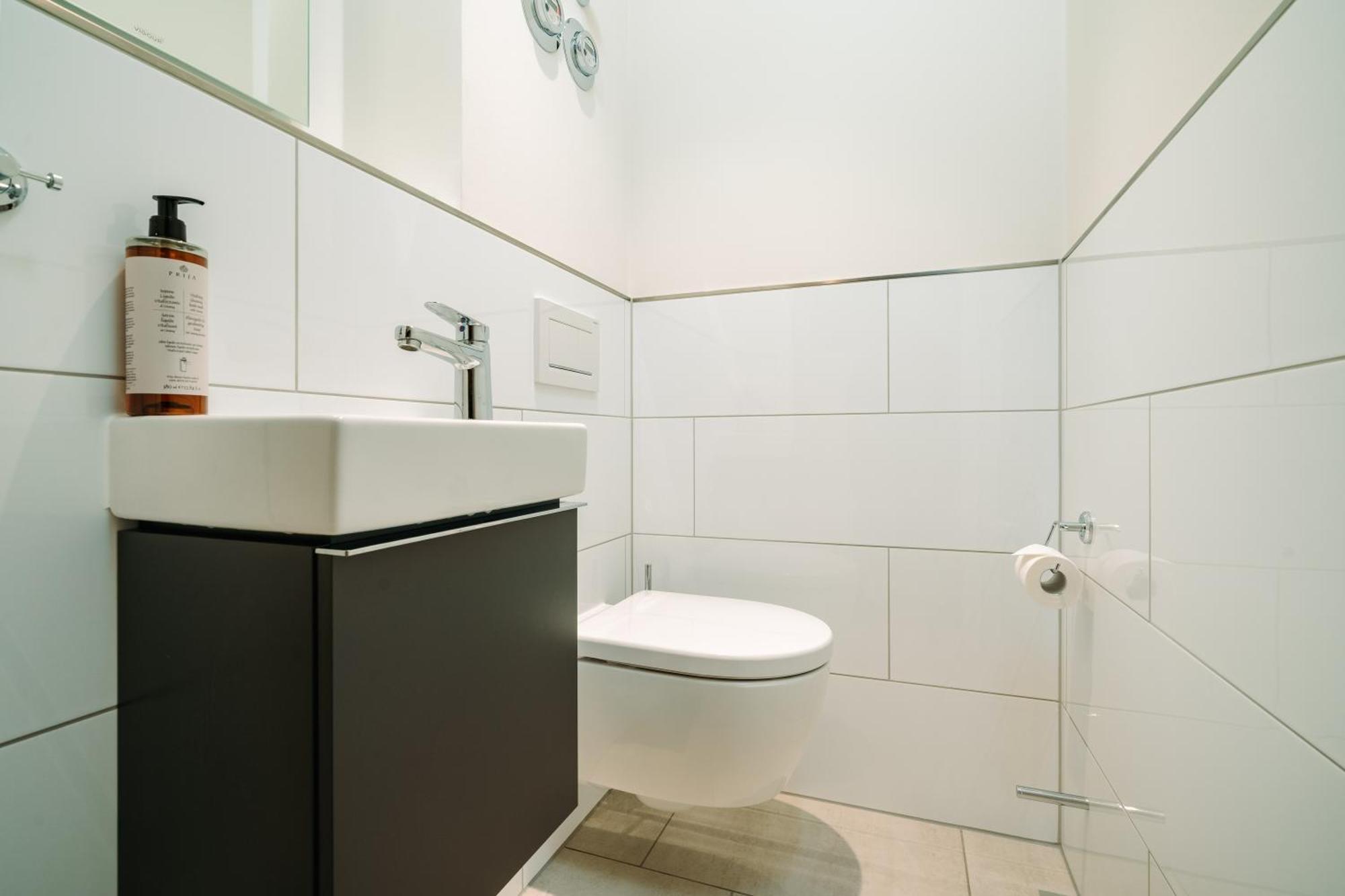 Apartament Zolima - Modern - E-Bike Ladestation - Familie Stolpe auf Usedom Zewnętrze zdjęcie