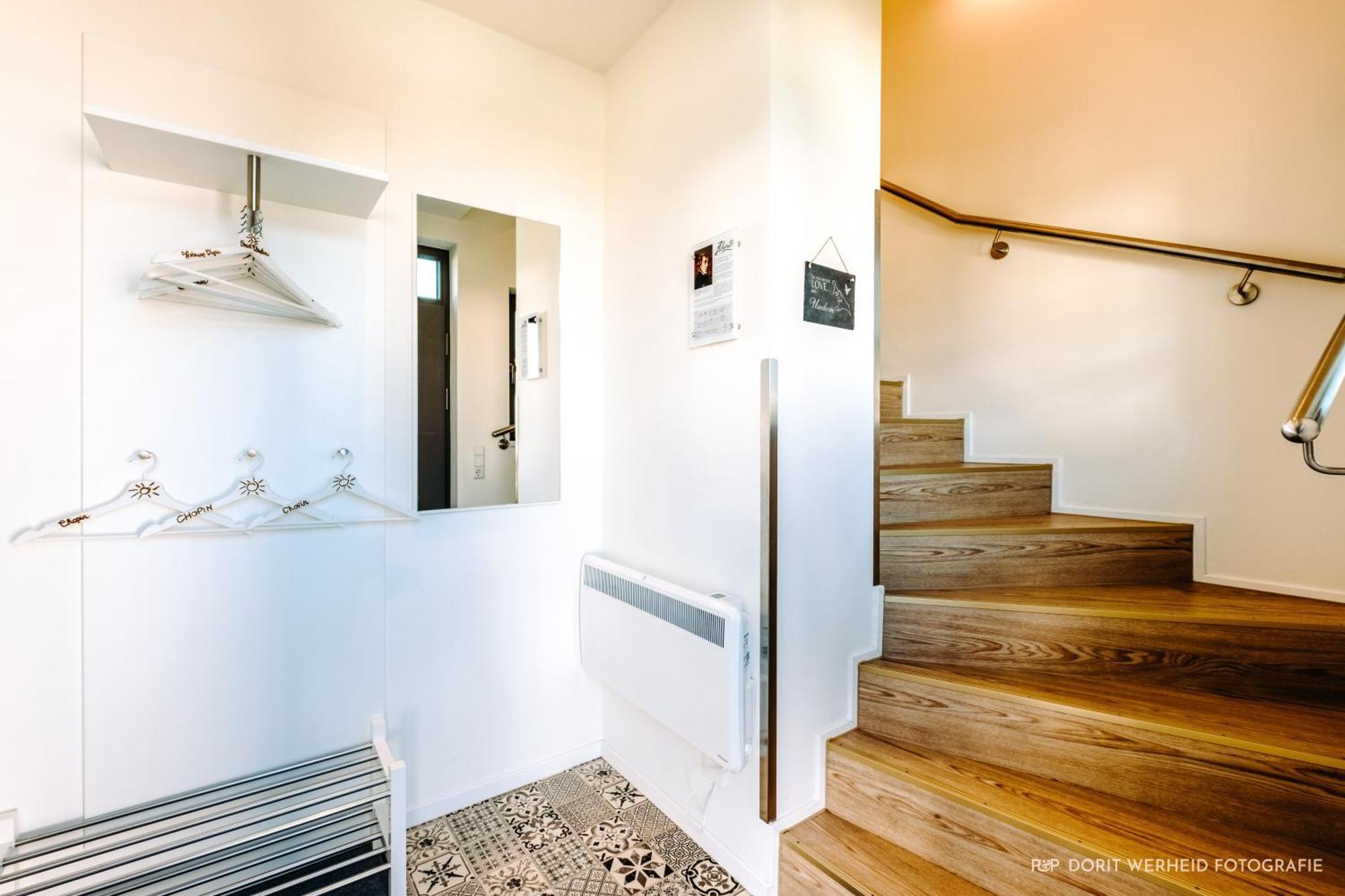Apartament Zolima - Modern - E-Bike Ladestation - Familie Stolpe auf Usedom Zewnętrze zdjęcie