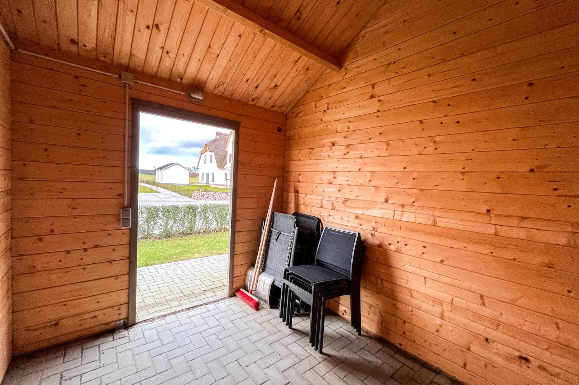Apartament Zolima - Modern - E-Bike Ladestation - Familie Stolpe auf Usedom Zewnętrze zdjęcie